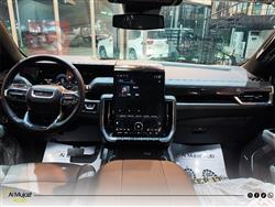 جي ام سي يوكون